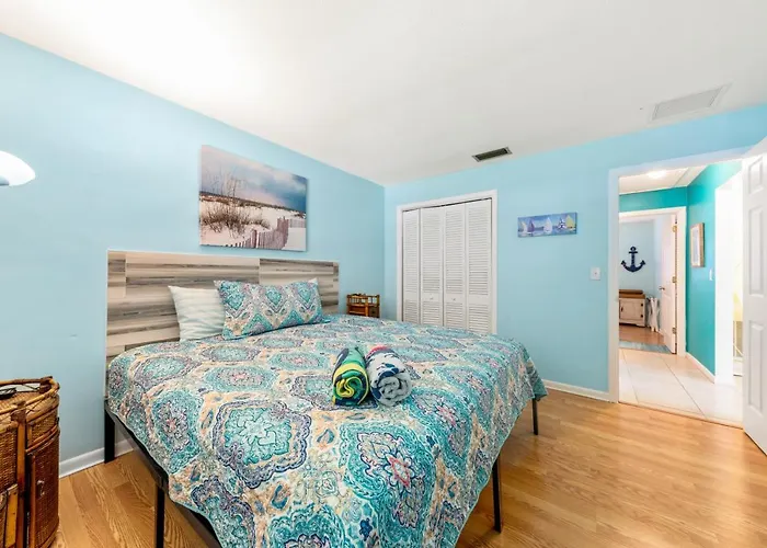Apartment A