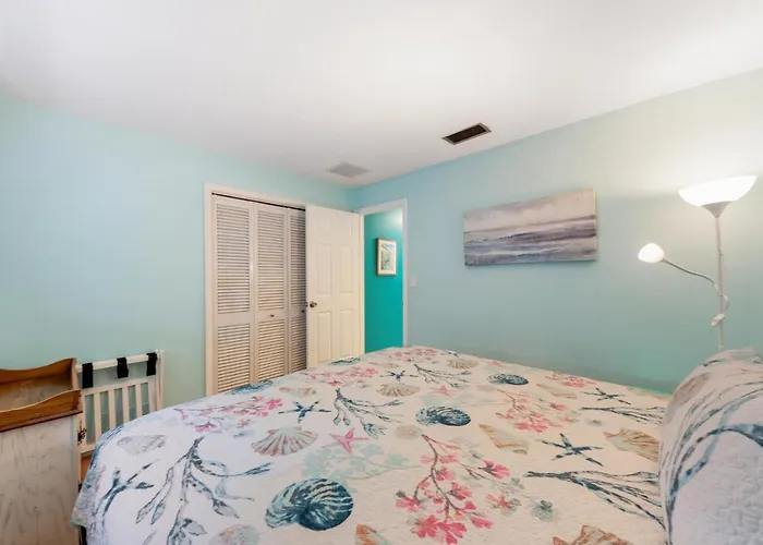 Apartment A Clearwater Beach
