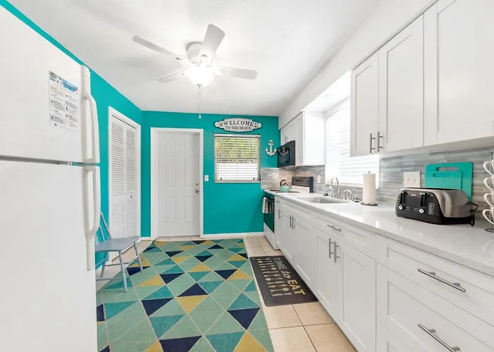 Apartment A Clearwater Beach