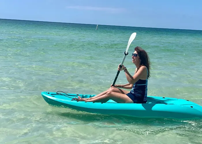 A Apartment Clearwater Beach