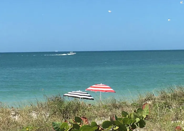 A Clearwater Beach