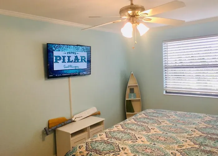 A Apartment