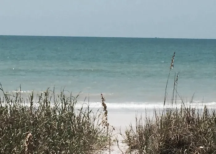 A Clearwater Beach