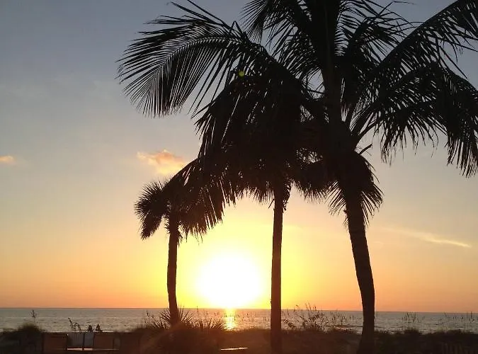 A Apartment Clearwater Beach
