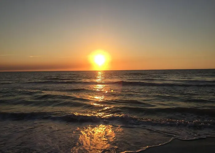 A Clearwater Beach