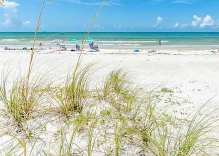 Apartment A Clearwater Beach