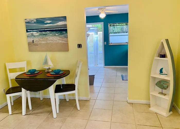 A Apartment Clearwater Beach