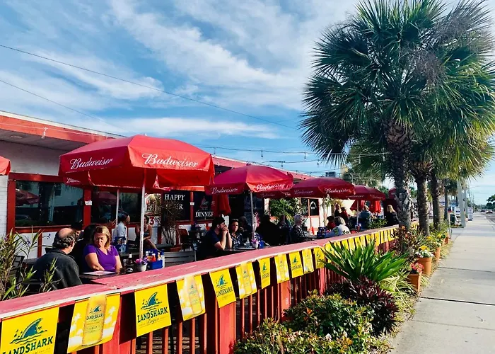 A Clearwater Beach